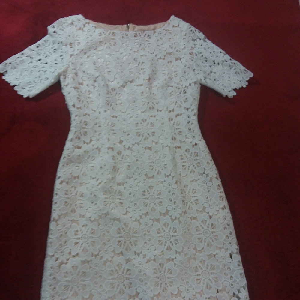 Antonio Melani  Midi   dress size 4